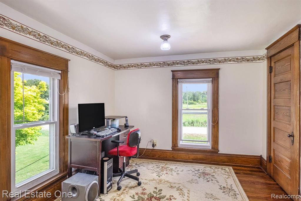 7589 Talladay Road Milan, MI 48160 - Photo 39 of 55