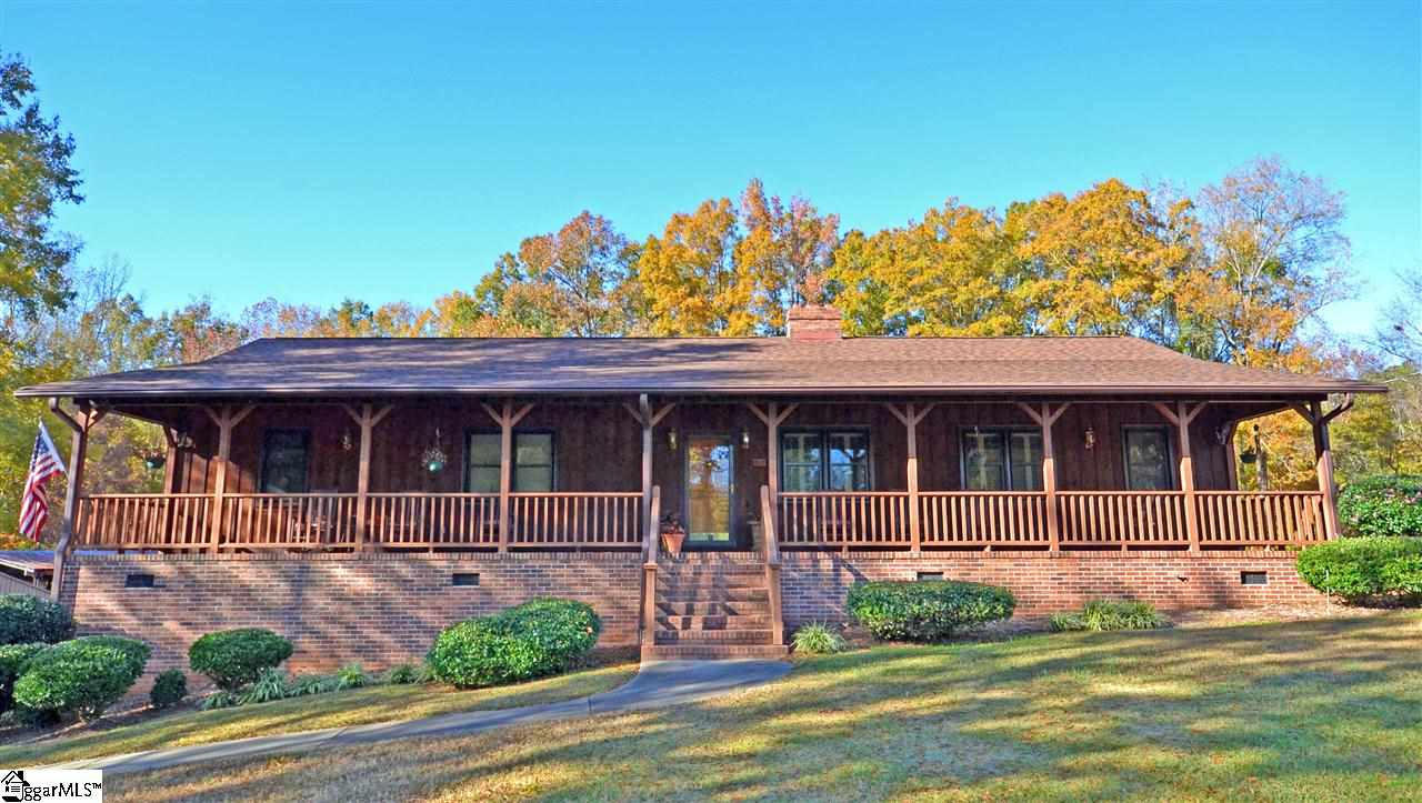 259 Lickville Road Belton, SC 29627 - Photo 1 of 1 2391 square feet, built in 1992, 3 bedrooms & 2 bathrooms with a full basement