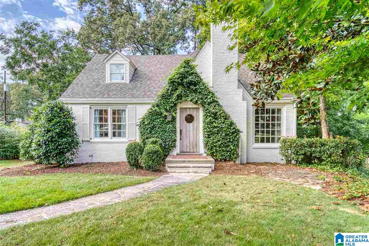 803 Wingate Circle Birmingham, AL 35209 - Photo 2 of 50