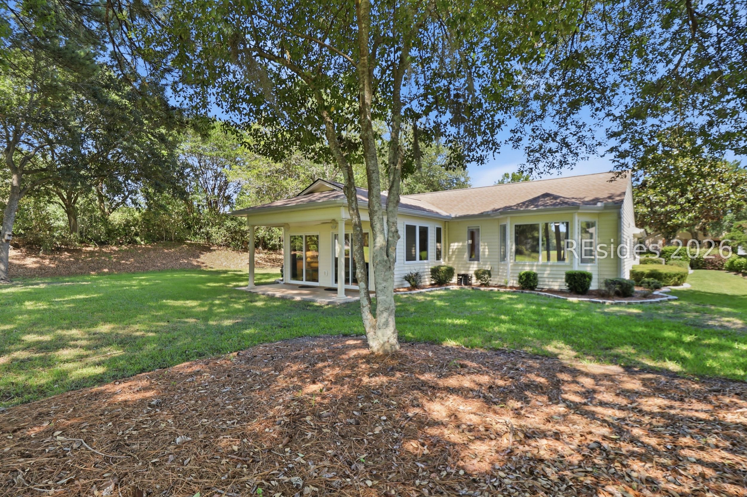 27 Ansley Place Bluffton, SC 29909 - Photo 30 of 38