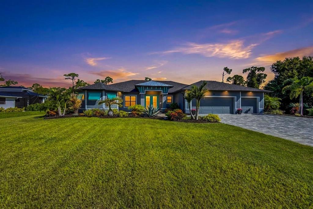 96 Par View Road Rotonda West, FL 33947 - Photo 48 of 57 Gallery Image 48