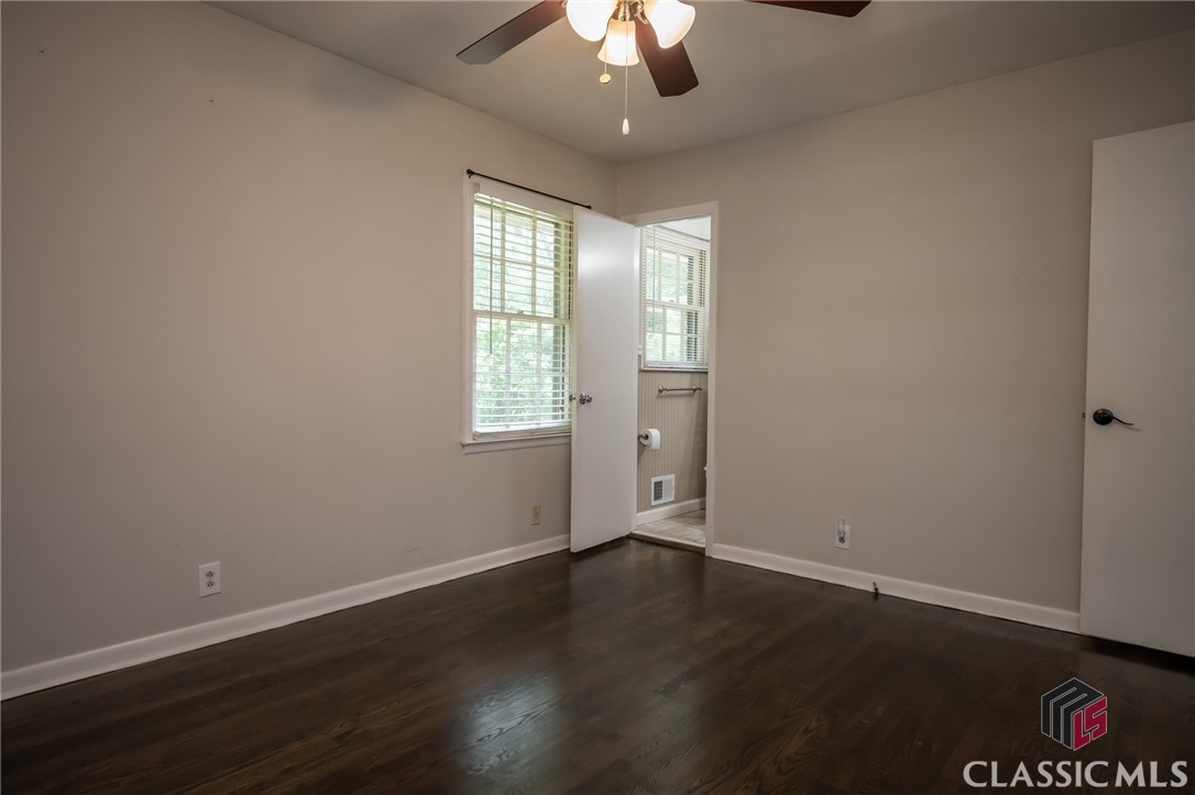230 Segrest Circle Athens, GA 30605 - Photo 24 of 33