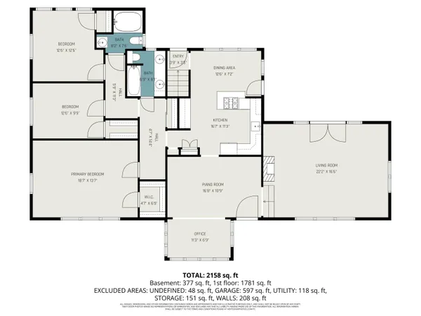 $415,000 | 940 Leidich Street, Lake Orion, MI 48362
