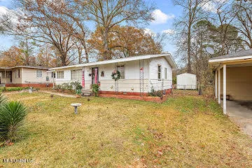 $135,000 | 2914 Oak Forest Drive, Jackson, MS 39212