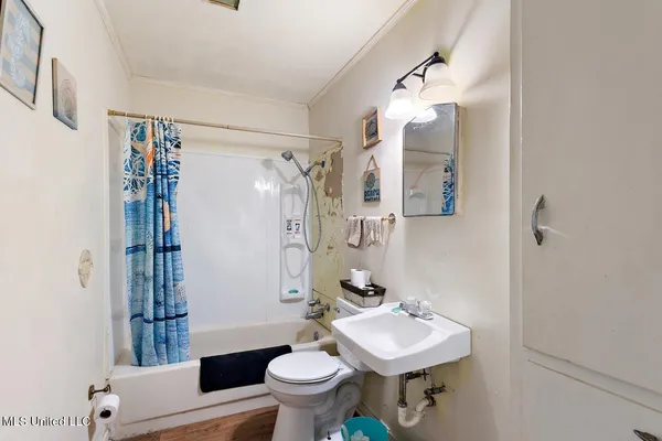 $70,000 | 2914 Oak Forest Drive, Jackson, MS 39212