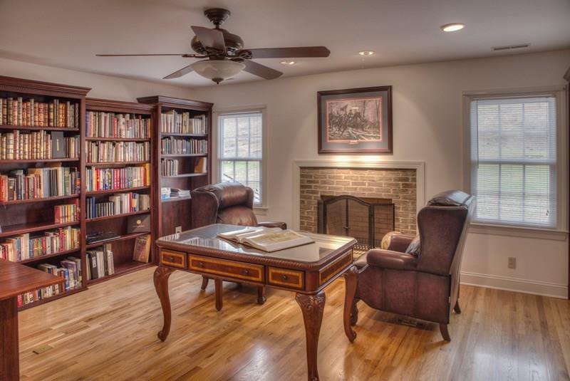 127 Dean Hill Road Pleasant Shade, TN 37145 - Photo 18 of 20