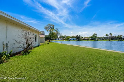 $399,000 | 310 Bayhead Drive, Melbourne, FL 32940