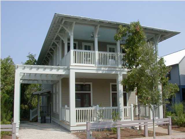 100 Bluejack Street Santa Rosa Beach, FL 32459 - Photo 2 of 9 Additional Photo