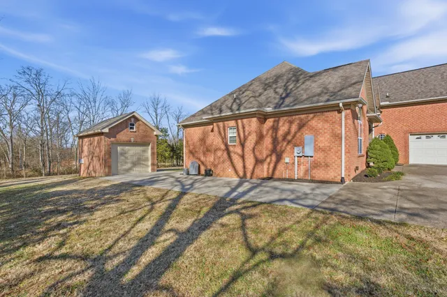 $799,000 | 312 Jewel Place, Mount Juliet, TN 37122
