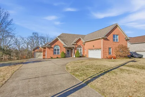 $799,000 | 312 Jewel Place, Mount Juliet, TN 37122