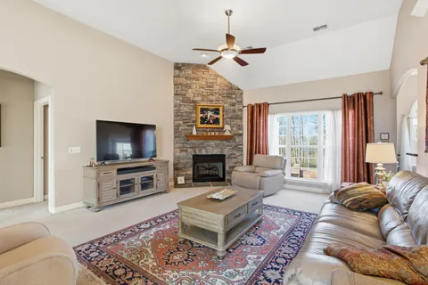 $799,000 | 312 Jewel Place, Mount Juliet, TN 37122