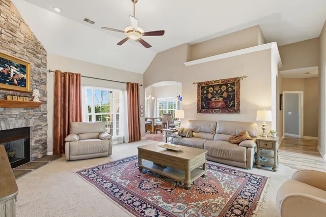 $799,000 | 312 Jewel Place, Mount Juliet, TN 37122