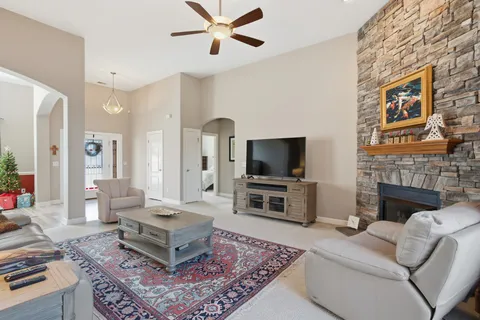 $799,000 | 312 Jewel Place, Mount Juliet, TN 37122