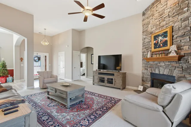 $799,000 | 312 Jewel Place, Mount Juliet, TN 37122