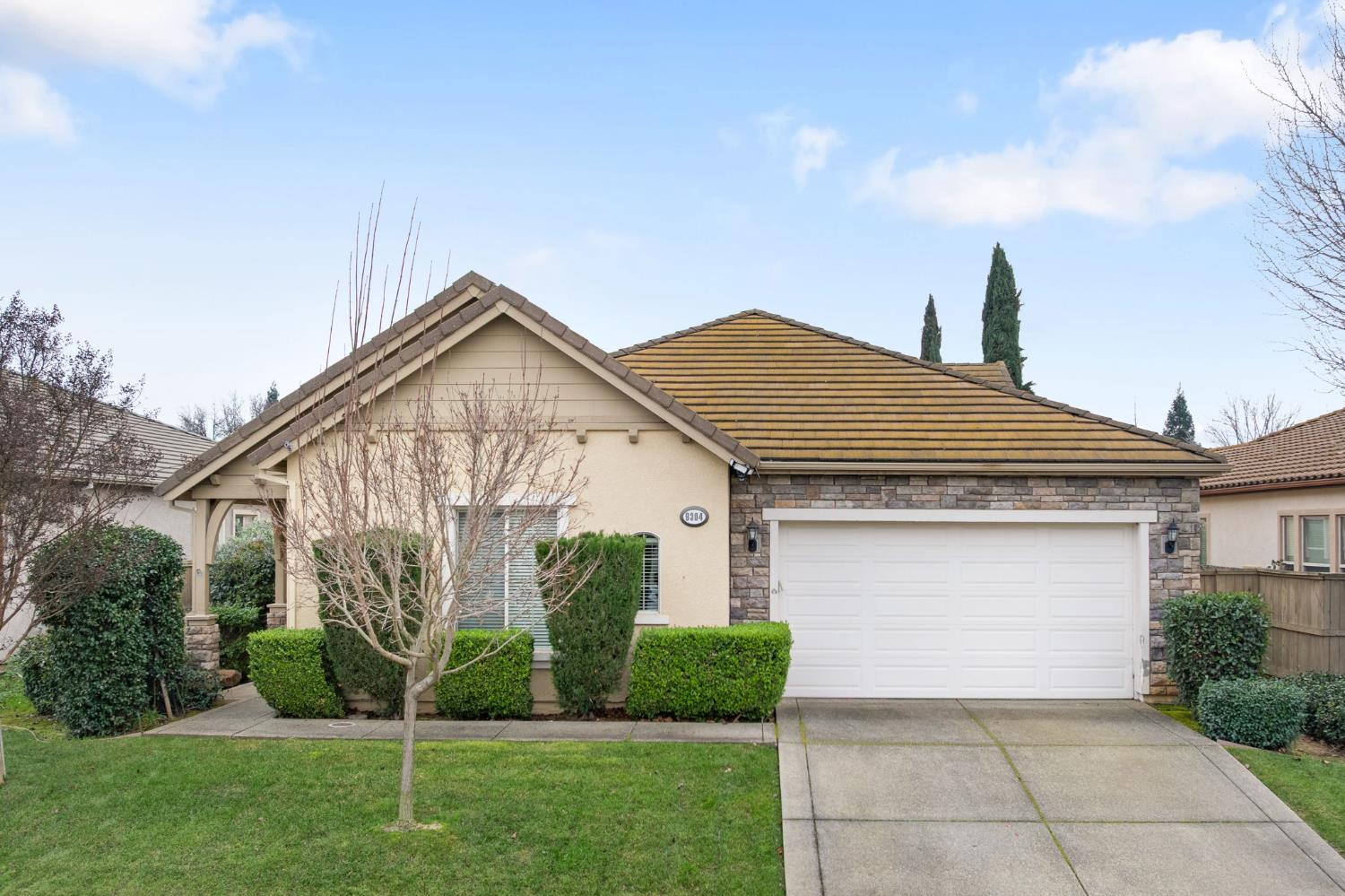 9304 Fife Ranch Way Elk Grove, CA 95624 - Photo 2 of 55