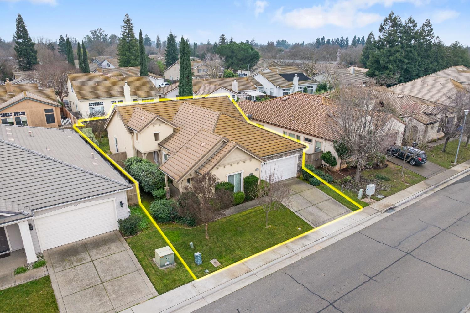 9304 Fife Ranch Way Elk Grove, CA 95624 - Photo 47 of 55