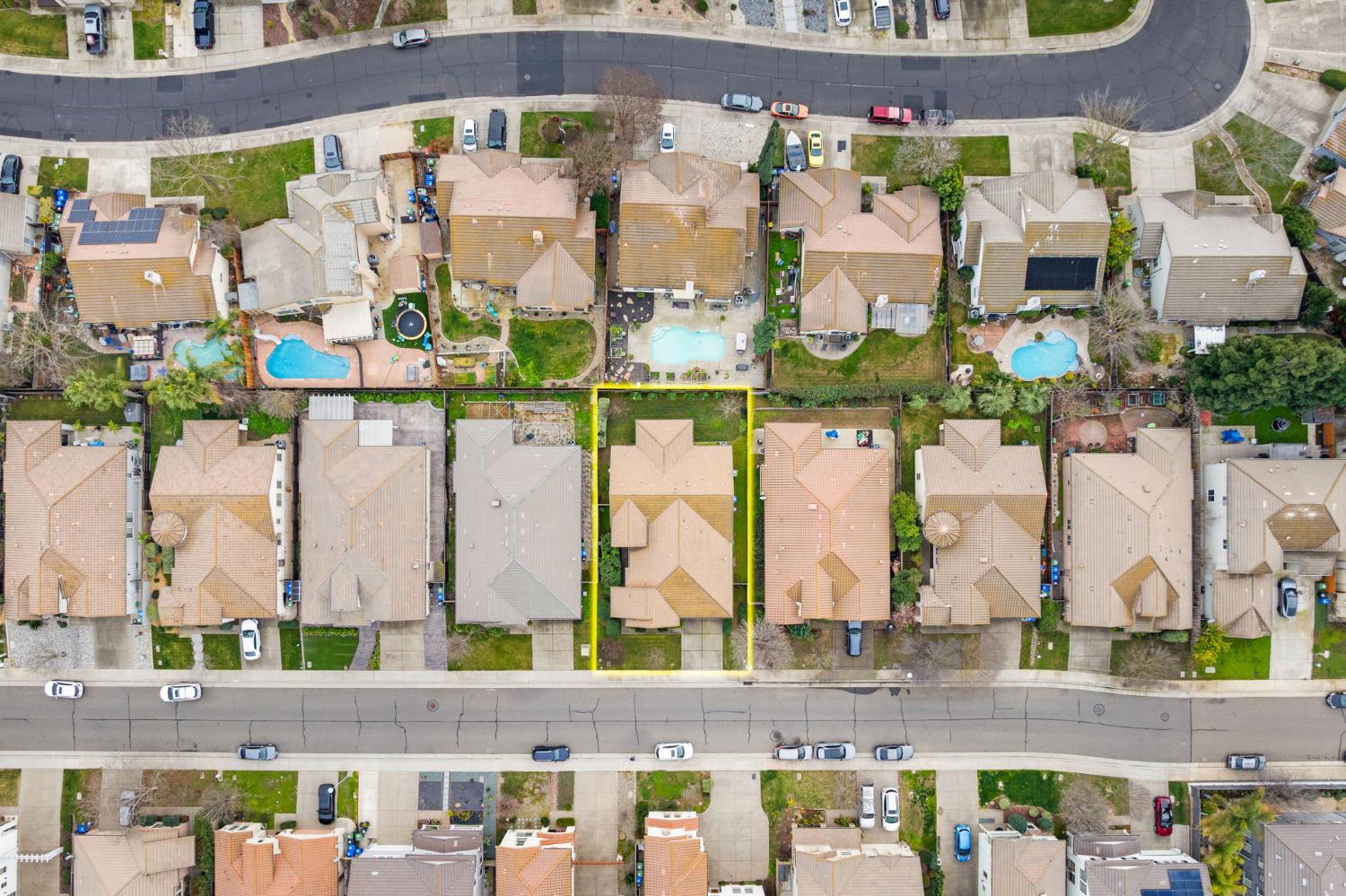 9304 Fife Ranch Way Elk Grove, CA 95624 - Photo 49 of 55