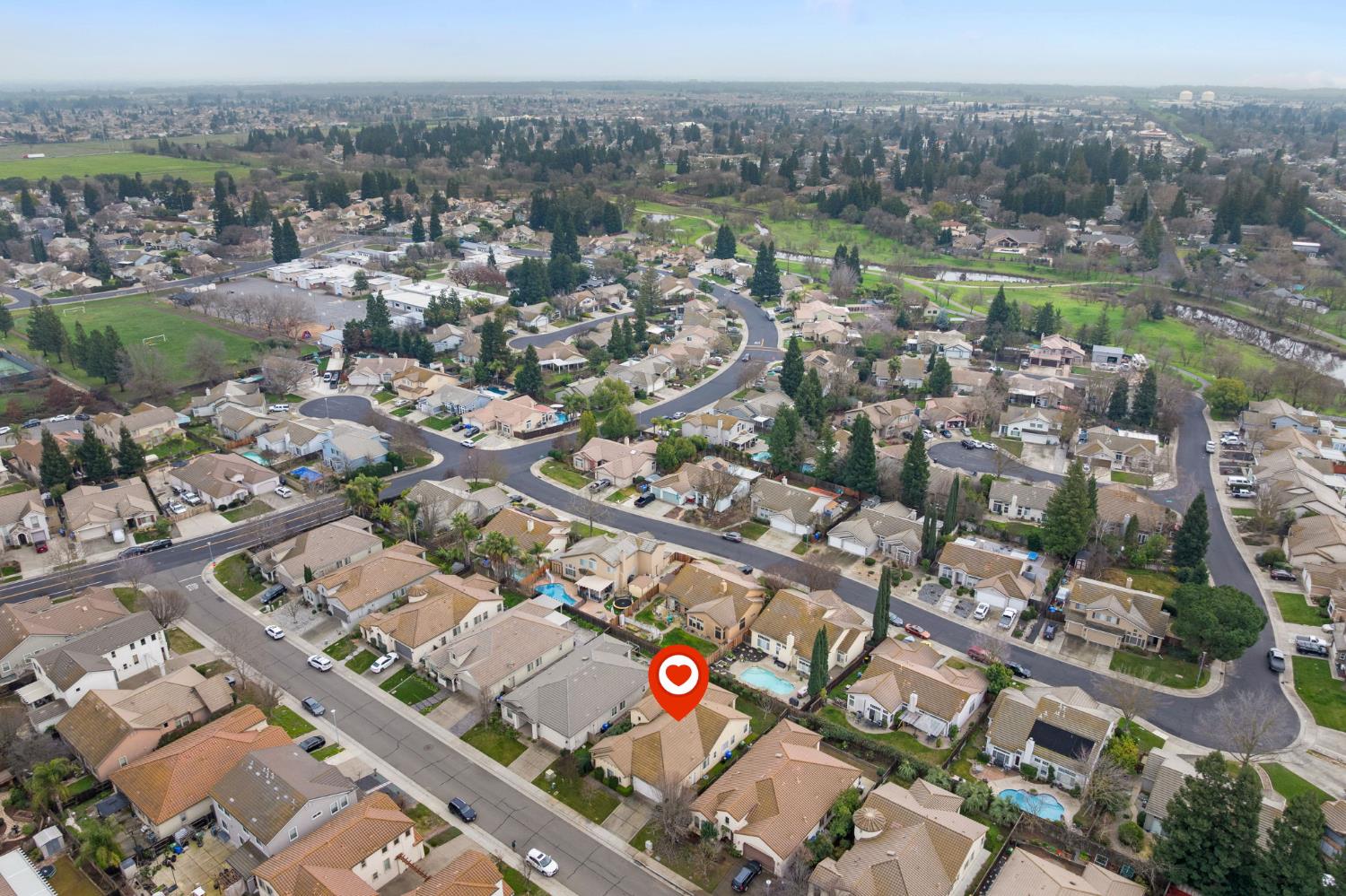 9304 Fife Ranch Way Elk Grove, CA 95624 - Photo 50 of 55