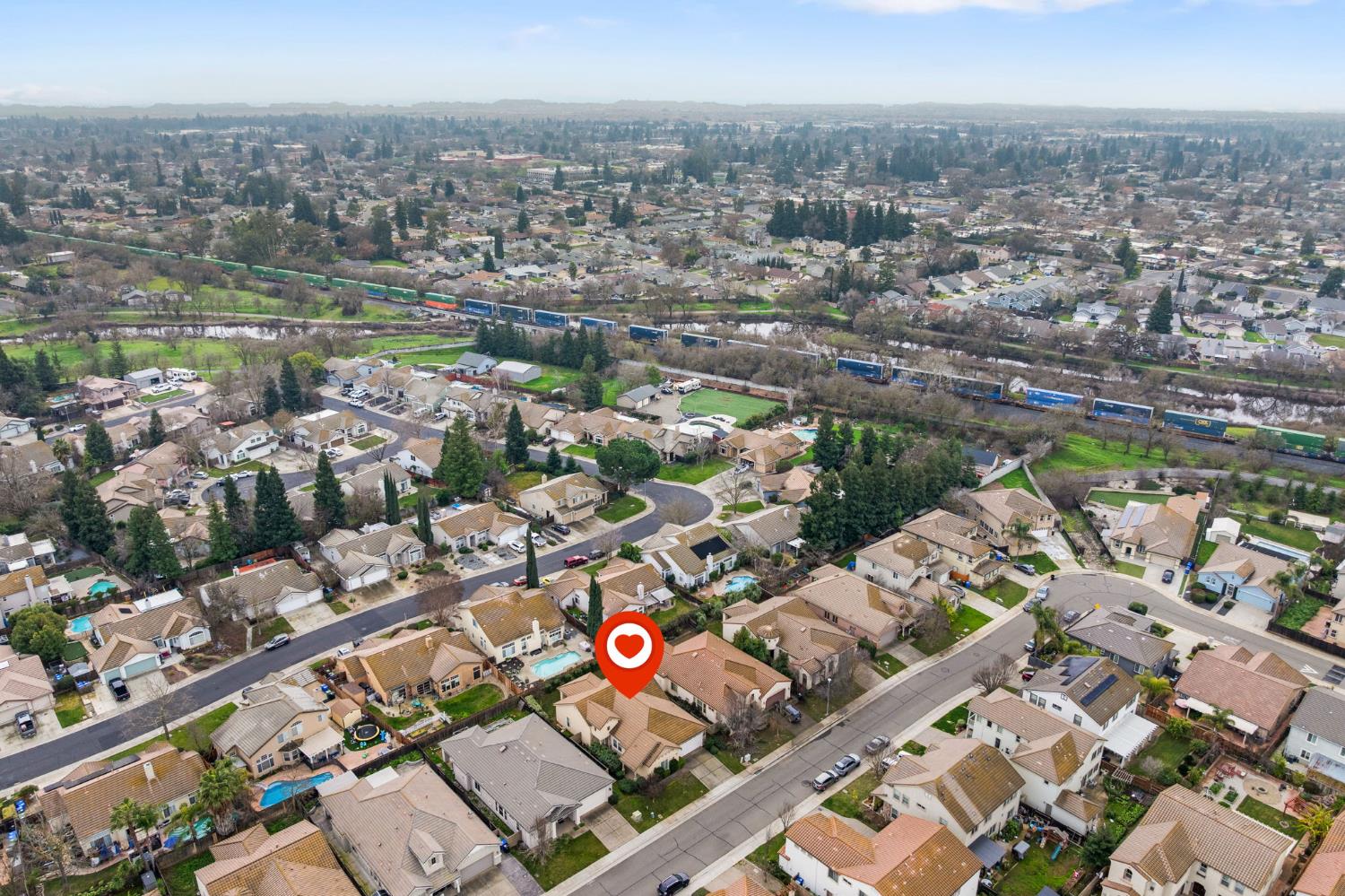 9304 Fife Ranch Way Elk Grove, CA 95624 - Photo 51 of 55