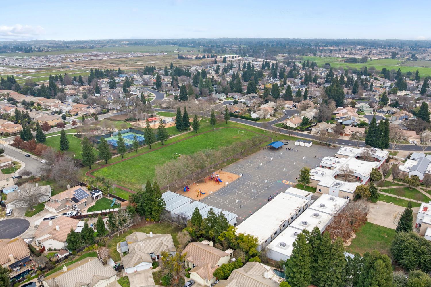 9304 Fife Ranch Way Elk Grove, CA 95624 - Photo 53 of 55