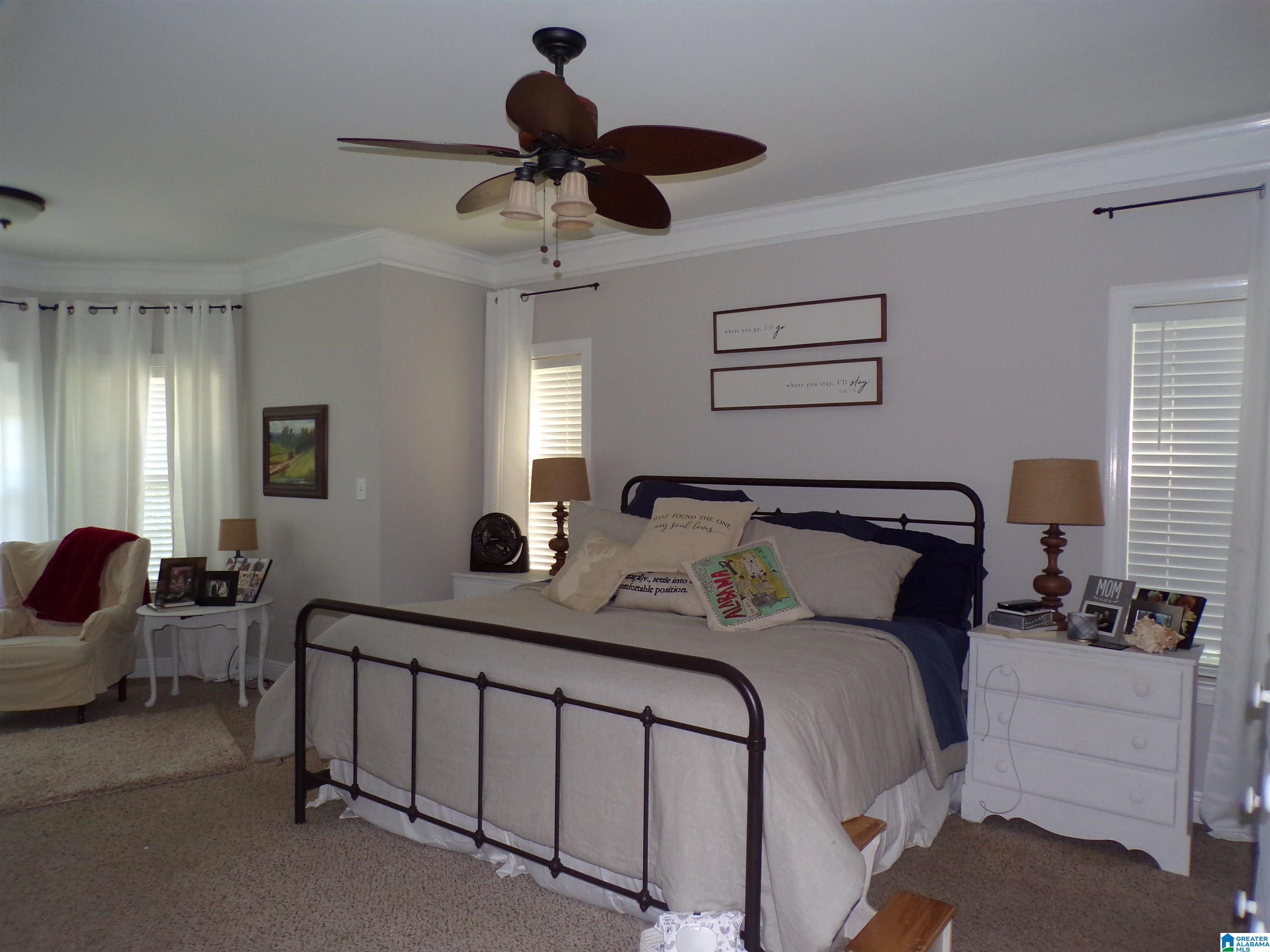 2641 Overhill Circle Sylacauga, AL 35150 - Photo 11 of 24