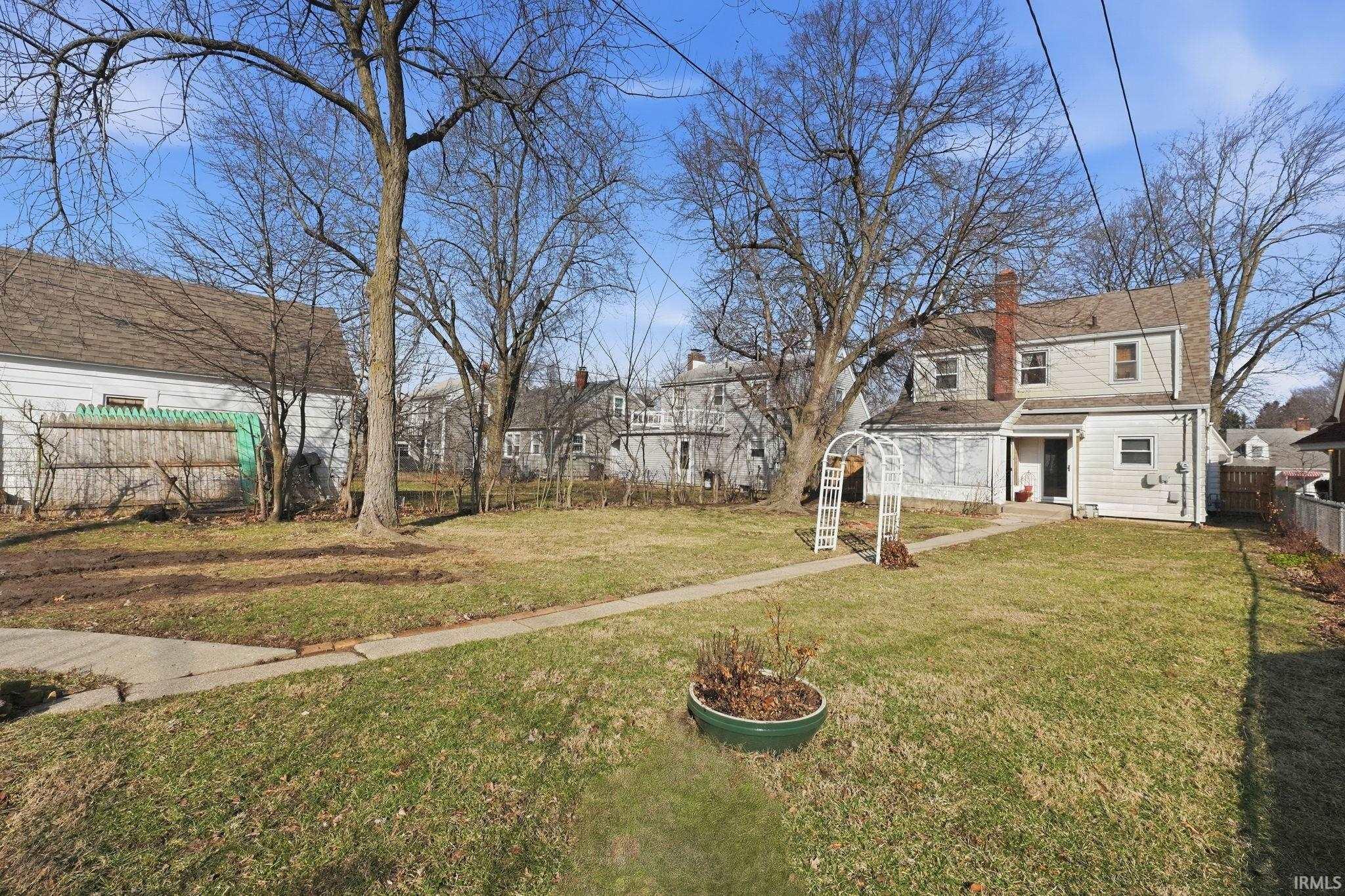 818 East Rudisill Boulevard Fort Wayne, IN 46806 - Photo 17 of 17