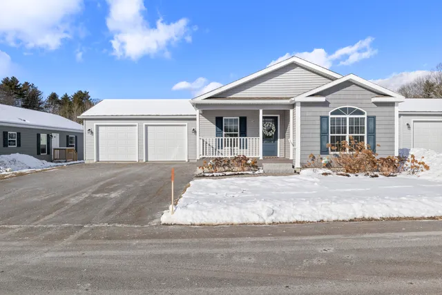 $464,900 | 14 David Drive, Scarborough, ME 04074