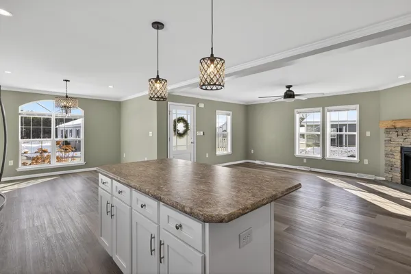 $464,900 | 14 David Drive, Scarborough, ME 04074