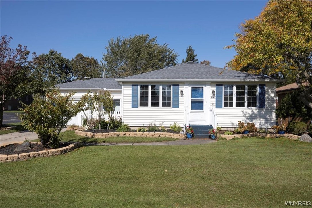 498 Mapleview Road Cheektowaga, NY 14225 - Photo 1 of 1 Gallery Image 1