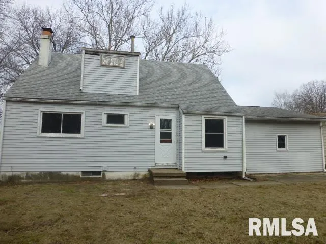 $119,900 | 1319 Crestview Drive, Springfield, IL 62702