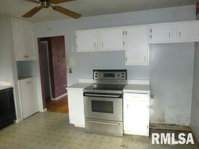 $119,900 | 1319 Crestview Drive, Springfield, IL 62702