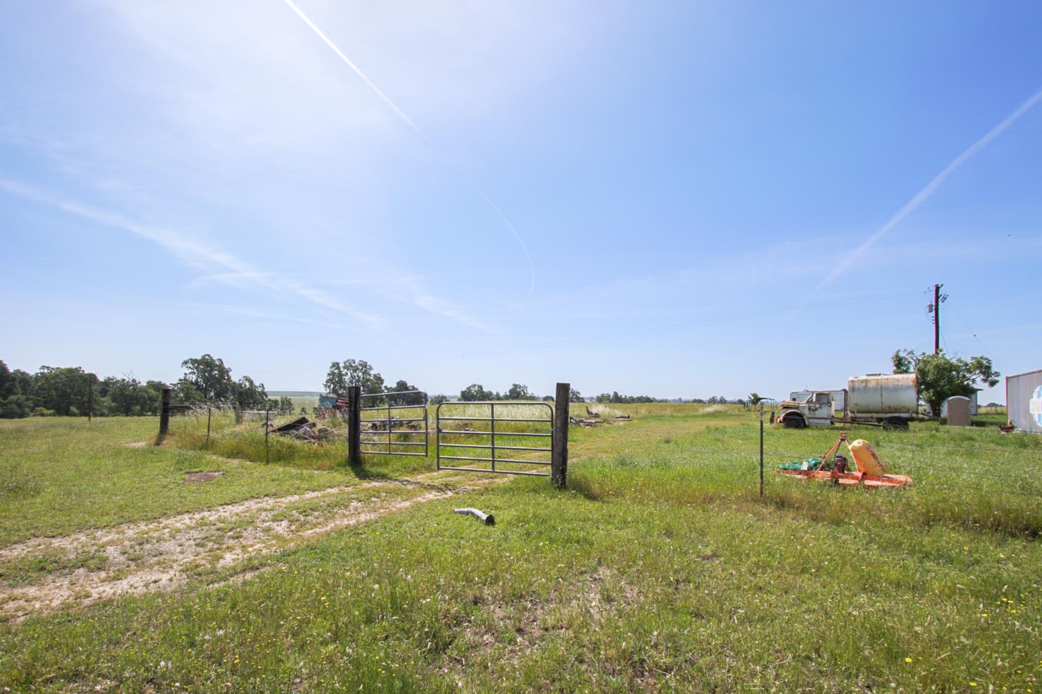 10310 Clay Station Road Wilton, CA 95693 - Photo 23 of 38 a view of a park with large trees