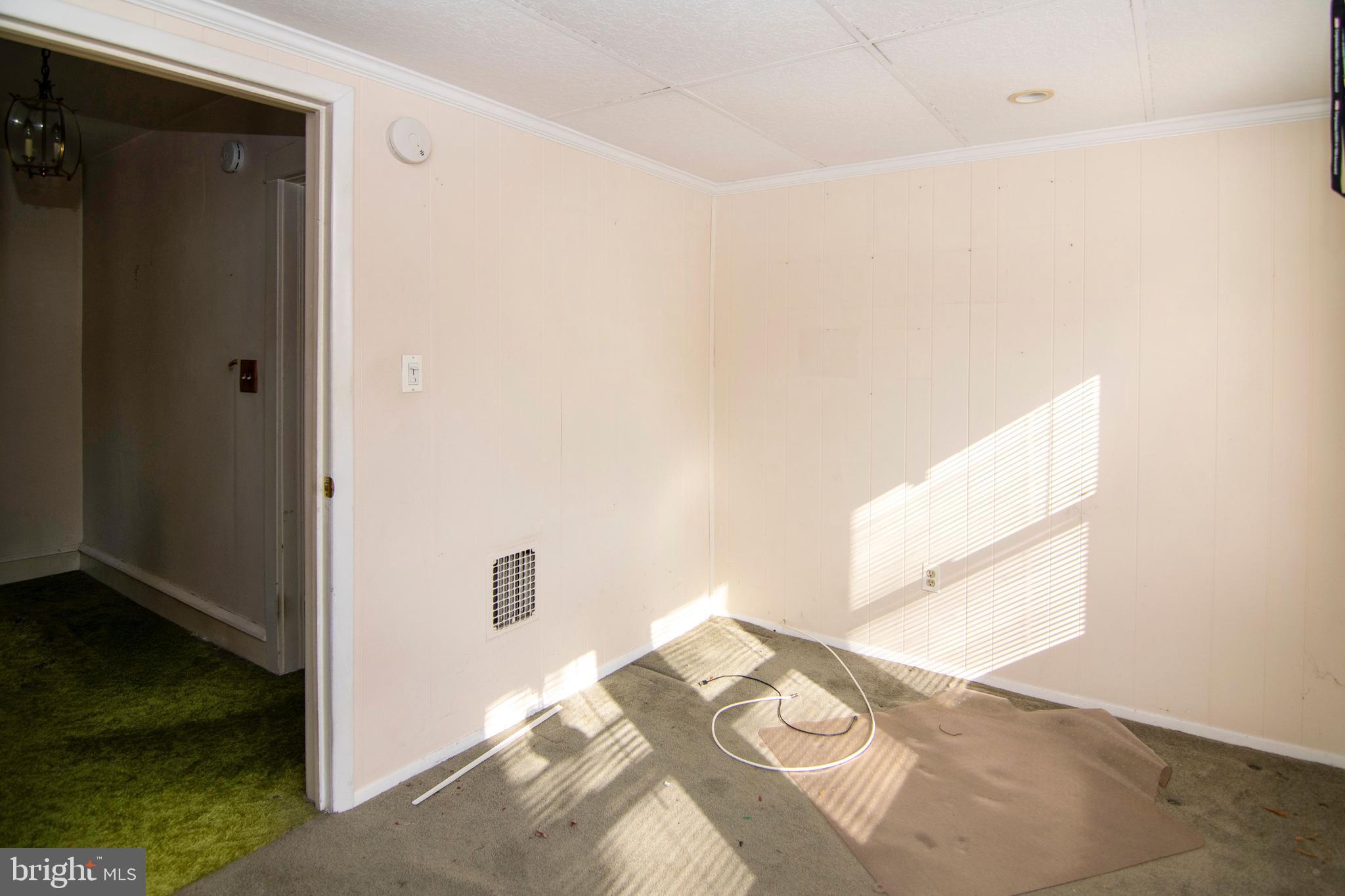 542 Williamstown Road Sicklerville, NJ 08081 - Photo 16 of 38 a view of a bedroom