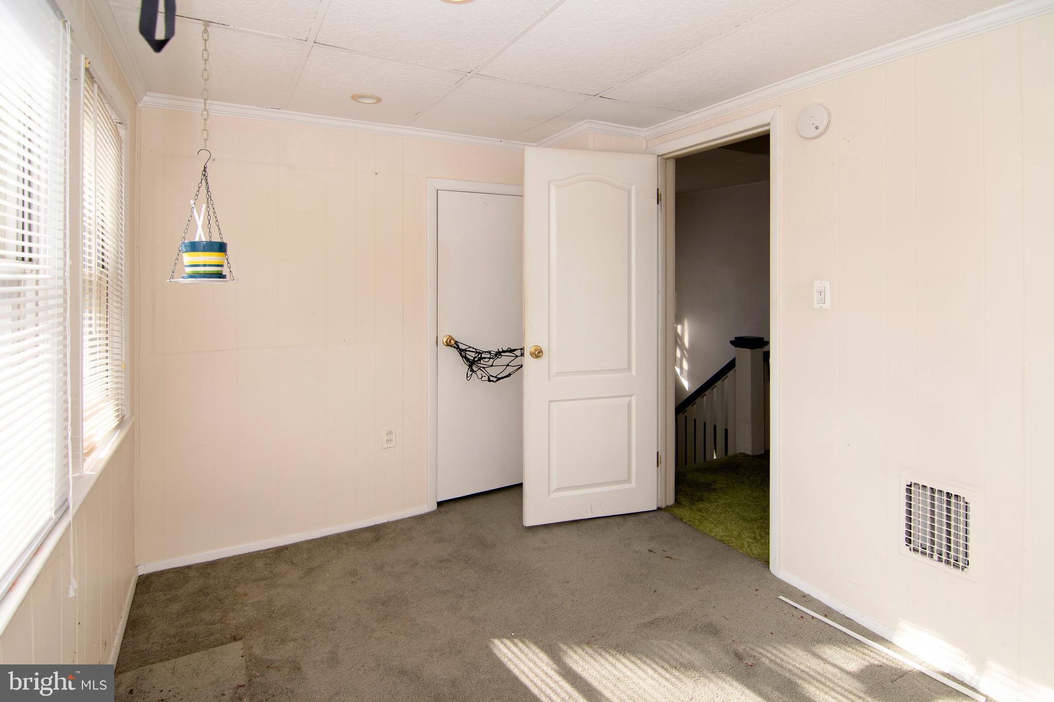 542 Williamstown Road Sicklerville, NJ 08081 - Photo 17 of 38 a view of a room with a hallway
