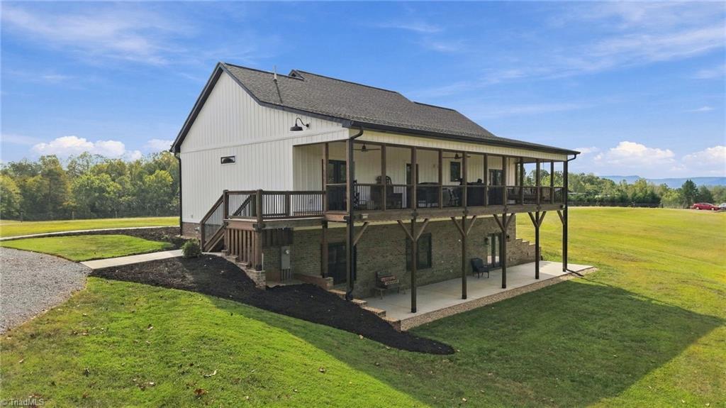 1120 Sands Road Lawsonville, NC 27022 - Photo 13 of 49 Gallery Image 13