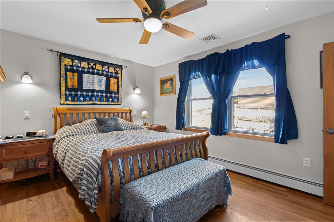 11 Bourassa Avenue Woonsocket, RI 02895 - Photo 22 of 39 Primary bedroom