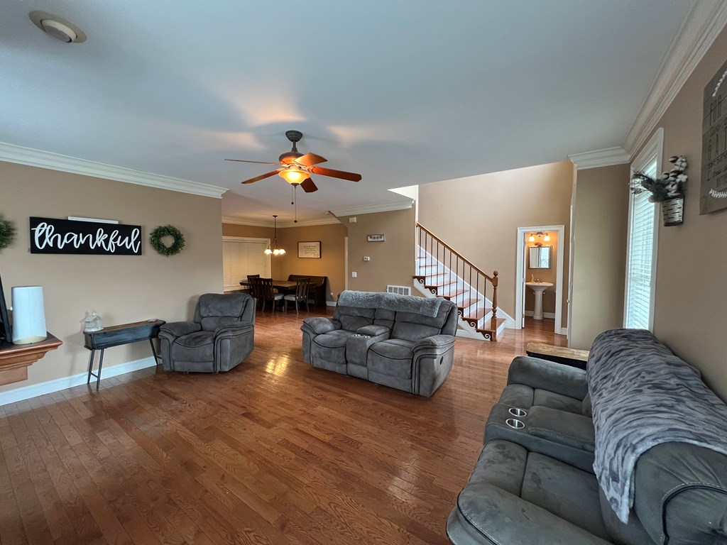 4906 Standifer Road Cohutta, GA 30710 - Photo 15 of 68 Gallery Image 15