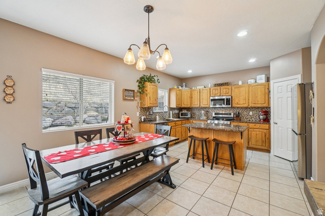 4472 Pheasant Ridge Trail North Lehi, UT 84048 - Photo 9 of 46