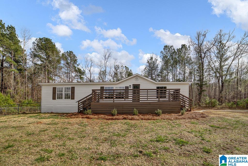 20001 Rabbit Ridge McCalla, AL 35111 - Photo 1 of 29