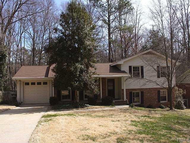 5020 Dantree Place Raleigh, NC 27609 - Photo 1 of 12