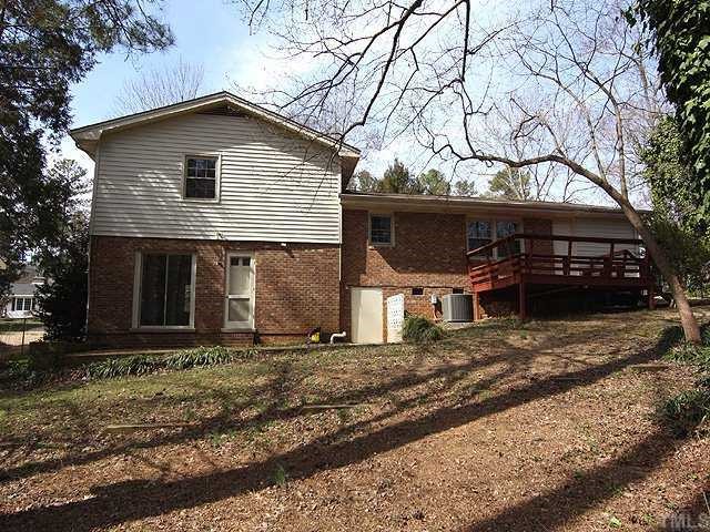 5020 Dantree Place Raleigh, NC 27609 - Photo 12 of 12