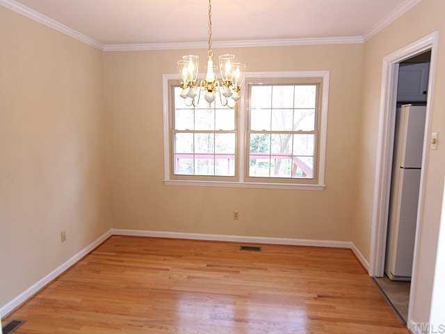 5020 Dantree Place Raleigh, NC 27609 - Photo 3 of 12