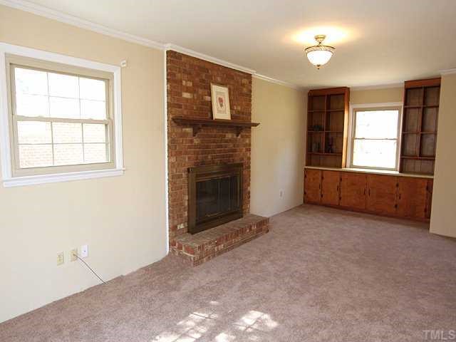 5020 Dantree Place Raleigh, NC 27609 - Photo 6 of 12