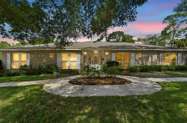 $209,000 | 820 South Hill Avenue, Unit 40, DeLand, FL 32724