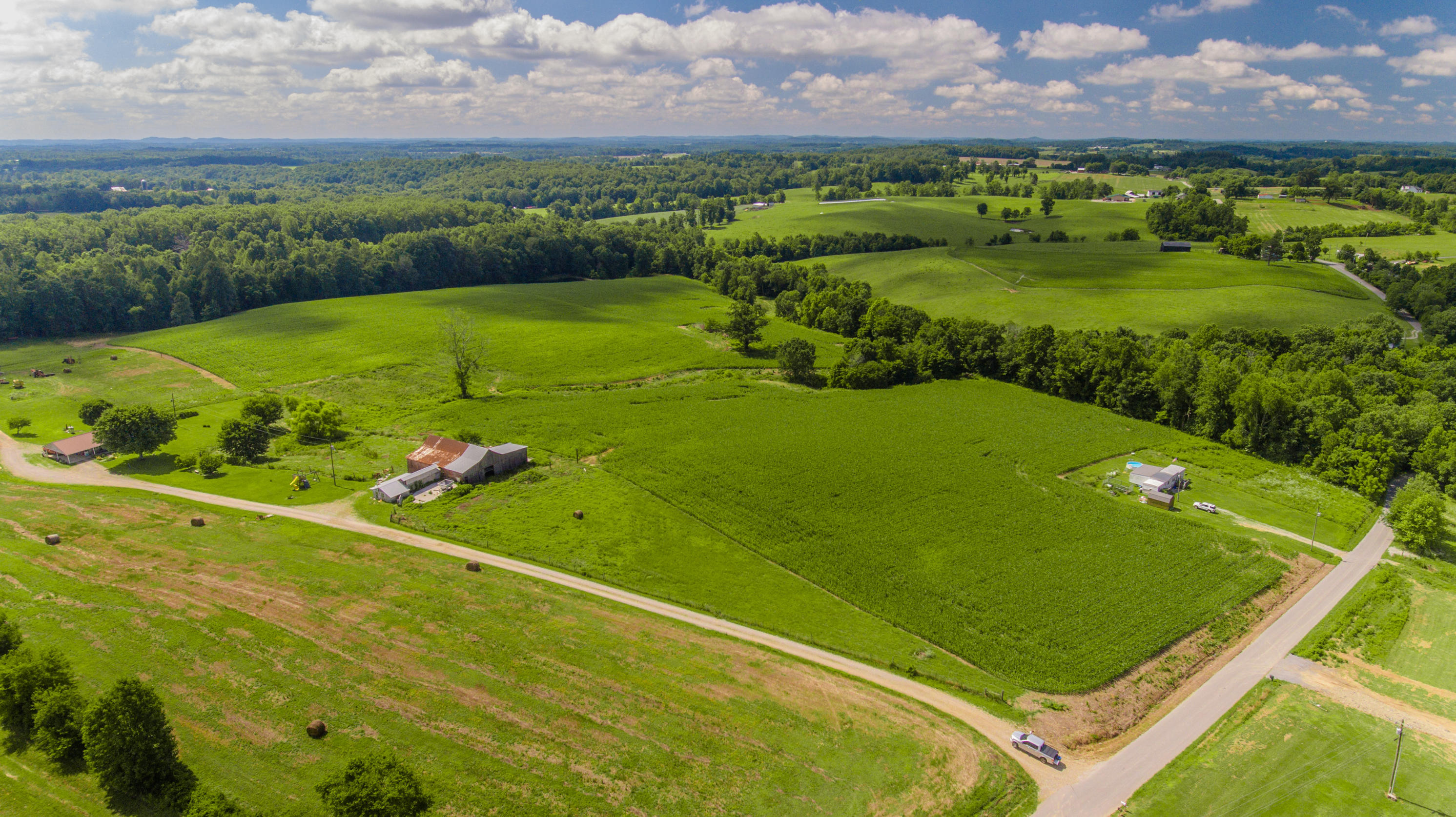 2253 Cemetery Road Waynesburg, KY 40489 - Photo 19 of 28 Zimmerman Land-20