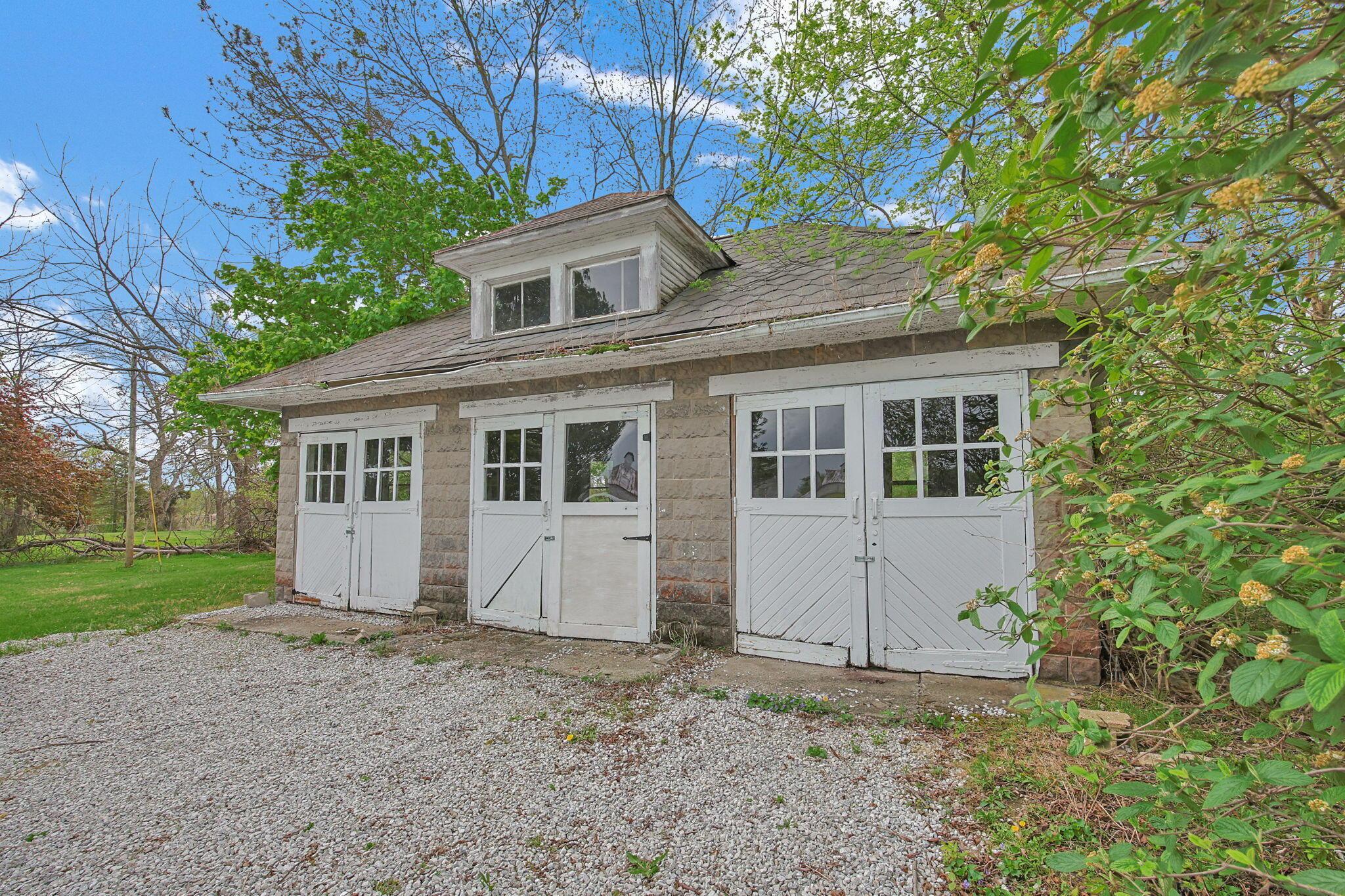 4965 Duvall Road Ashville, OH 43103 - Photo 35 of 46