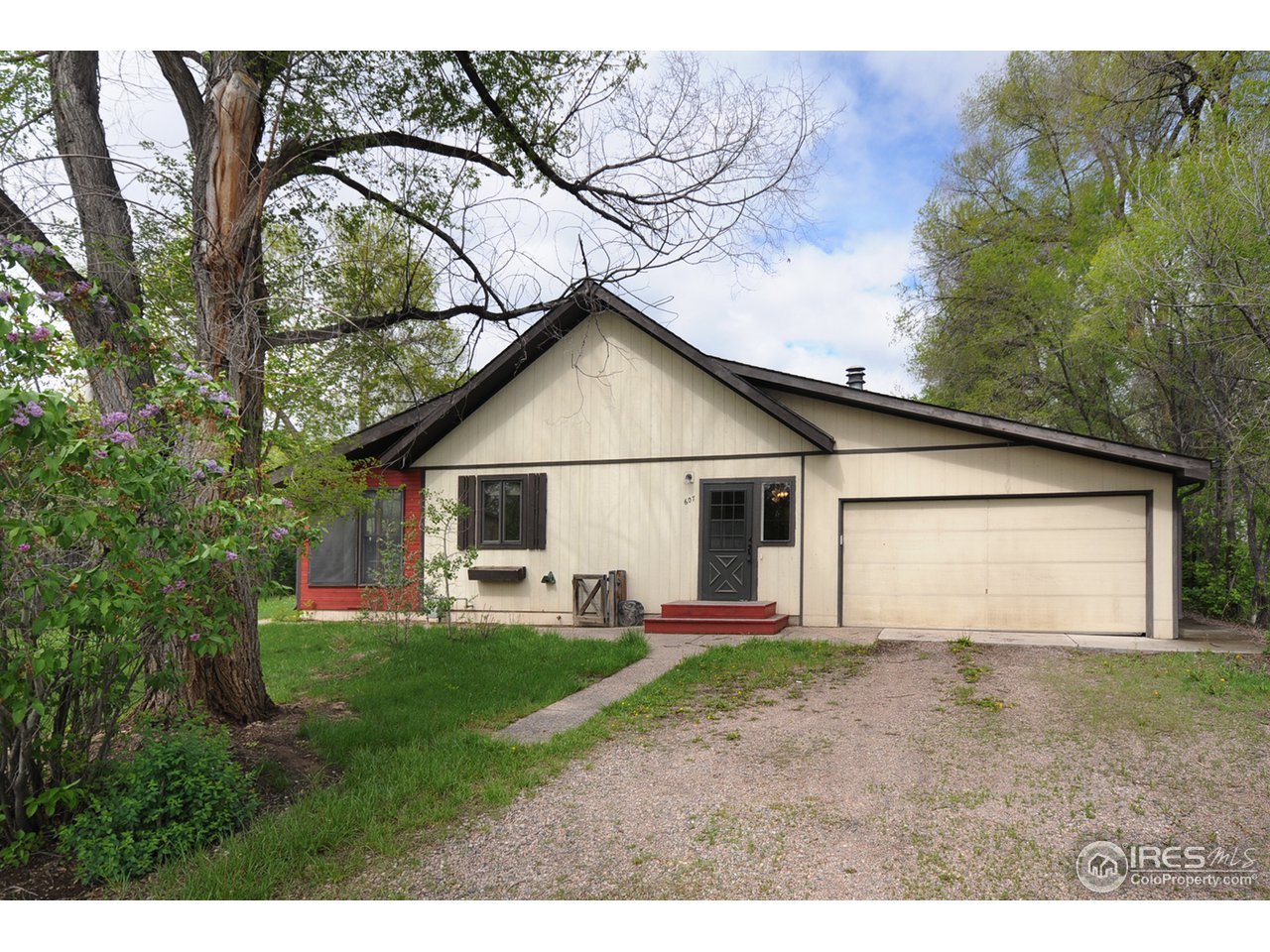 607 North Taft Hill Road Fort Collins, CO 80521 - Photo 1 of 21 607 N. Taft Hill Road