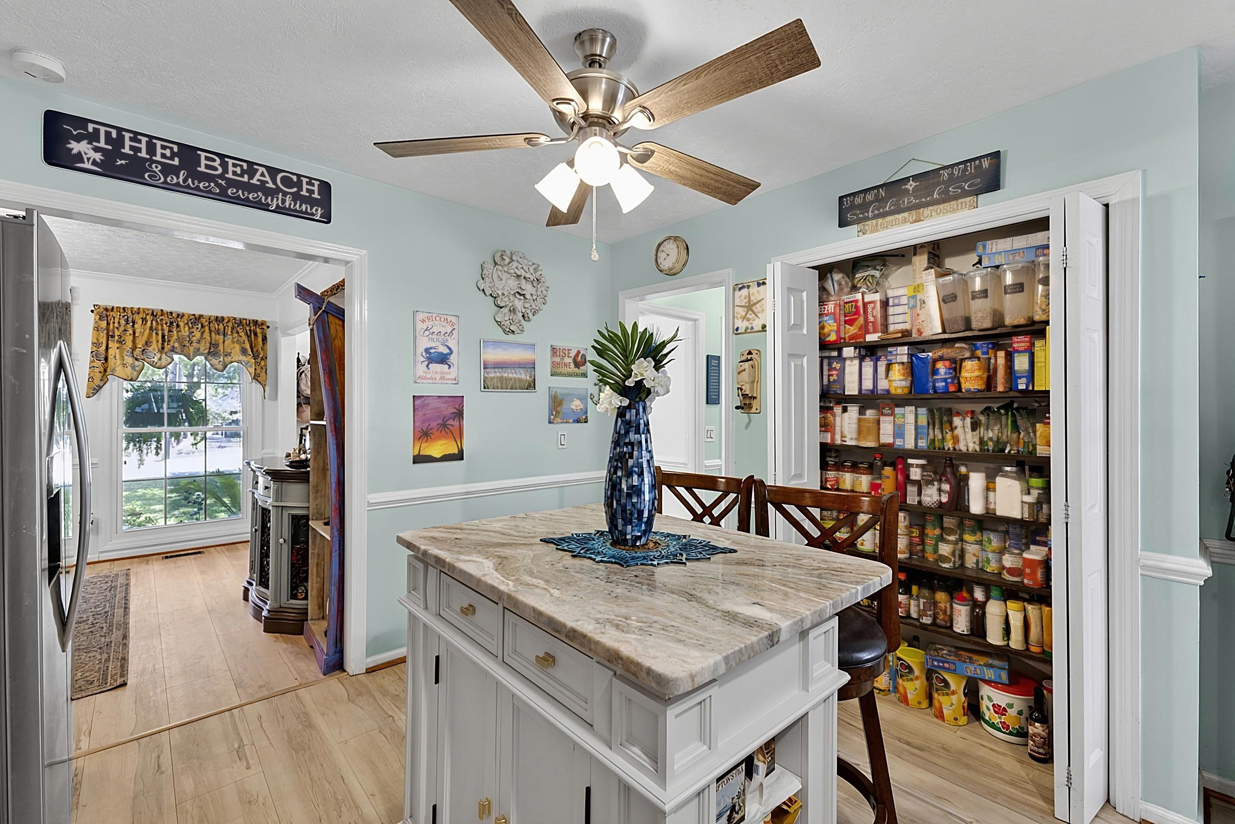 515 7th Avenue South Surfside Beach, SC 29575 - Photo 11 of 53