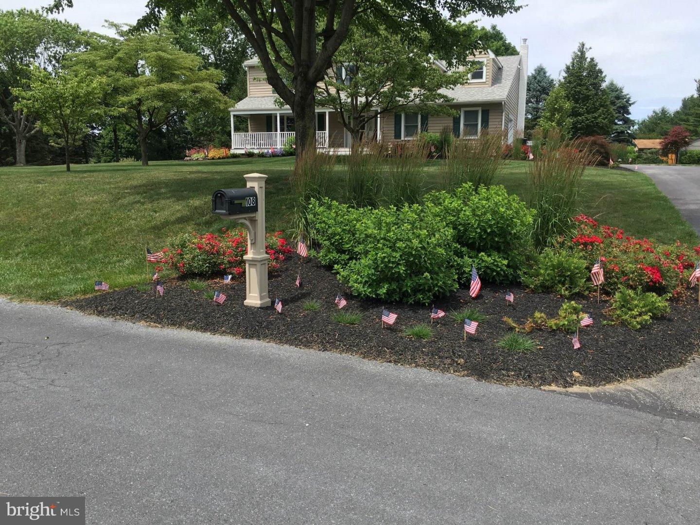 108 Roland Road Coatesville, PA 19320 - Photo 1 of 25 Gallery Image 1
