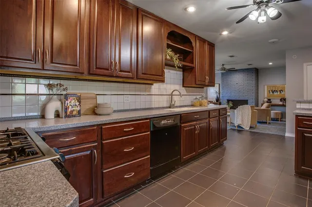 $474,900 | 522 Mayrant Drive, Dallas, TX 75224